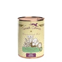Vorschaubild Terra Canis Gartentopf 400g Dose Hundenassfutter