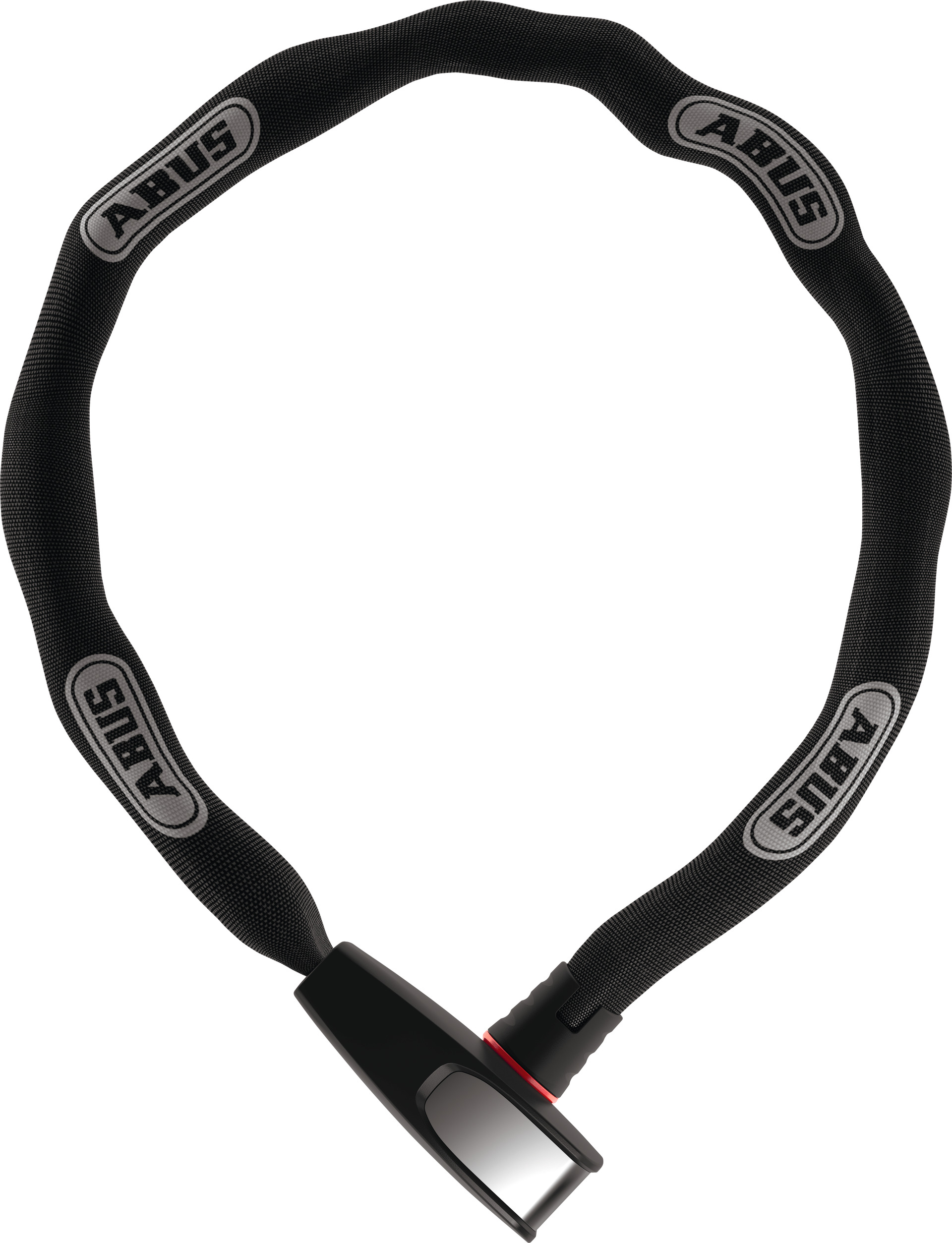 ABUS Kettenschloss Catena 6806K