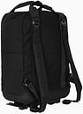 Vorschaubild AtranVelo Metro Backpack Gepäckträgertasche 17 l schwarz