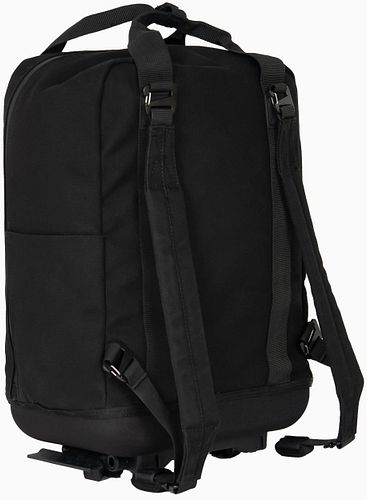AtranVelo Metro Backpack Gepäckträgertasche 17 l schwarz