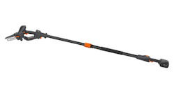 Husqvarna Akku-Hochentaster Spire PE5-P4A + B72/C70
