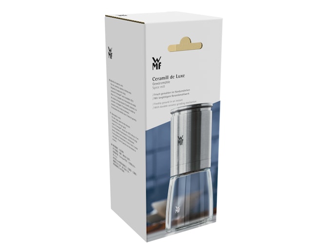 WMF Gewürzmühle unbefüllt De Luxe