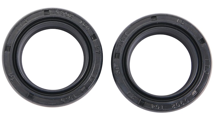 All Balls Racing Gabelsimmerringsatz