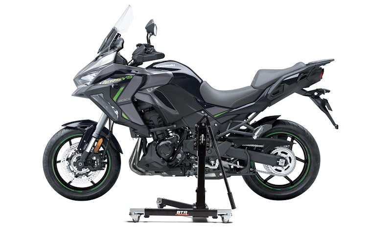 Zentralständer EVOLIFT® für Kawasaki Versys 1100 SE 25-