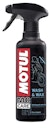 Vorschaubild MOTUL E1 Wash & Wax Trockenreiniger - 400ml Spray