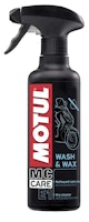 MOTUL E1 Wash & Wax Trockenreiniger - 400ml Spray