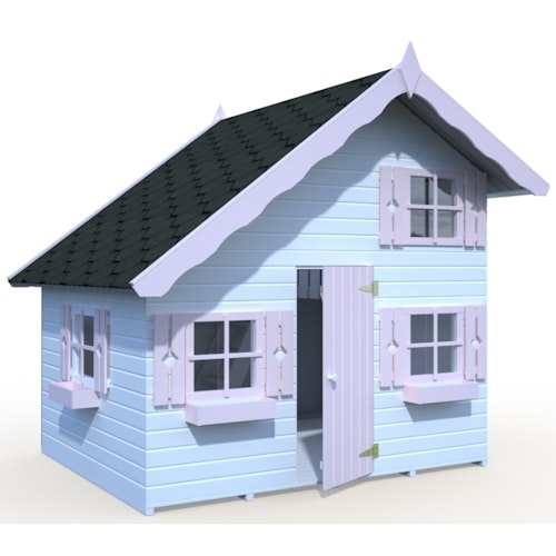 Palmako Kinderspielhaus Tom 3,8 m²