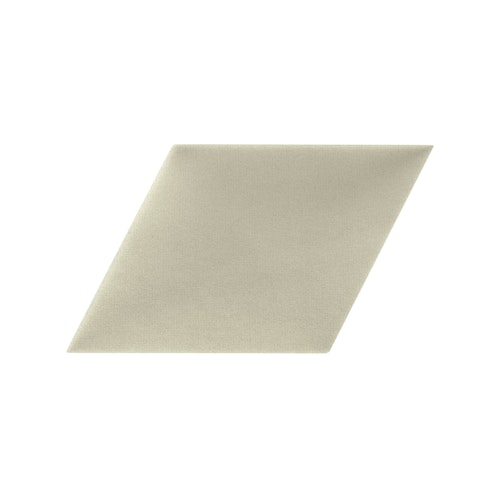 Mollis Polsterpaneel Beige  30x30 cm