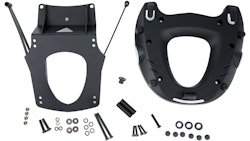 KAPPA Topcaseträger Kit KR 2013 für Yamaha XP-T Max