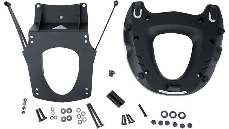 KAPPA Topcaseträger Kit KR 2013 für Yamaha XP-T Max
