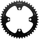 Vorschaubild CONTEC Kettenblatt C.Drive B 44 Zähne schwarz