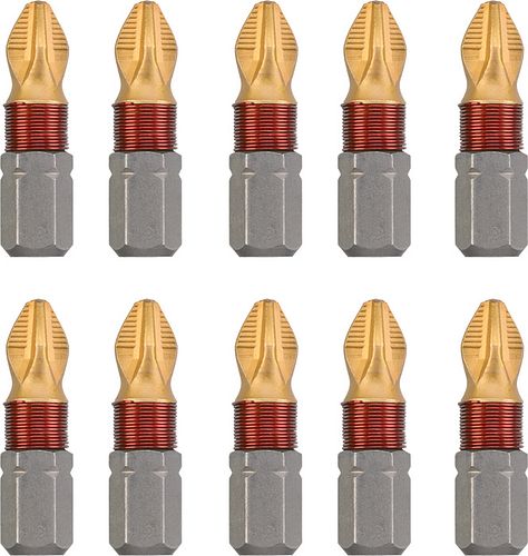kwb Bit 25mm PH 3 Titan LS 124013