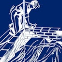 Vorschaubild Noor Profi Baufolie 40 extra stark Abdeckfolie LDPE