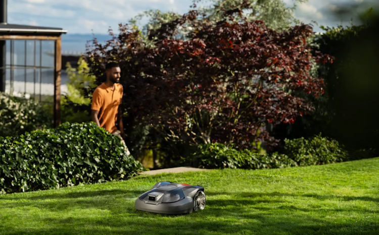 Husqvarna Automower® 308V - inkl. 5 Jahre Garantie