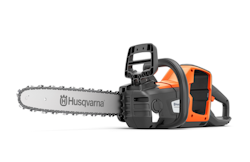 Husqvarna Akku-Motorsäge 230i 14"
