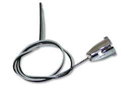 Kellermann Fassung für Micro 1000 Evo