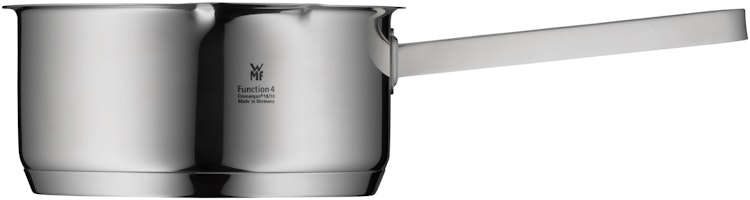 WMF Stielkasserolle Ø 16 cm Function 4