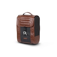 SHAD SADDLE BAG CAFE RACER SR38 [X0SR38]