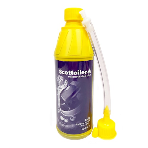 Scottoiler Traditional Scottoil