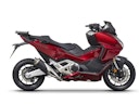 Vorschaubild SHAD Top Master Befestigungssatz Honda X-ADV