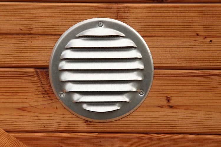 Wolff Finnhaus Saunafass 400 de luxe