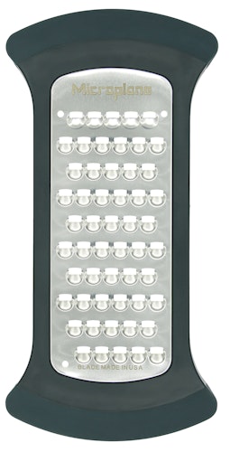 Microplane Schüsselreibe SPECIALTY Petrol Grün