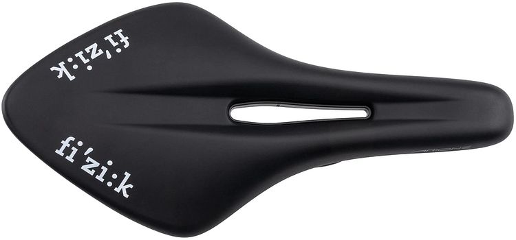 fi'zi:k Vento Arione R5 Sattel schwarz