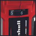 Vorschaubild Einhell Akku-Oberfräse TP-RO 18 Li BL - Solo