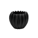 Vorschaubild Plant Pot Niilo, schwarz