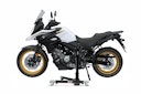 Vorschaubild Zentralständer EVOLIFT® für Suzuki V-Strom 650 / XT 04-