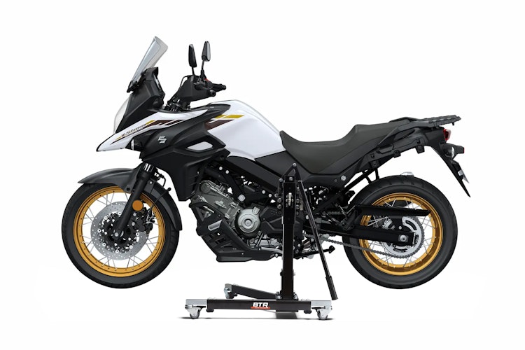 Zentralständer EVOLIFT® für Suzuki V-Strom 650 / XT 04-