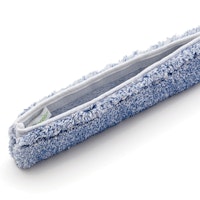 HARO clean & green Bezug für reliefstrukturierte Böden für Wischwiesel (40cm)