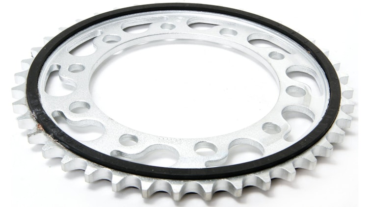 Ognibene Kettenrad 8081