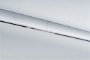 Vorschaubild Paulmann URail Linienverbinder System 70x11mm max. 1.000W Silber