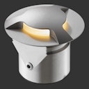 Vorschaubild DotSpot dome 3; 1 W; 3-sided; 2700 K; 10m