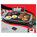 Vorschaubild Weber Grillplatte - für Lumin Compact
