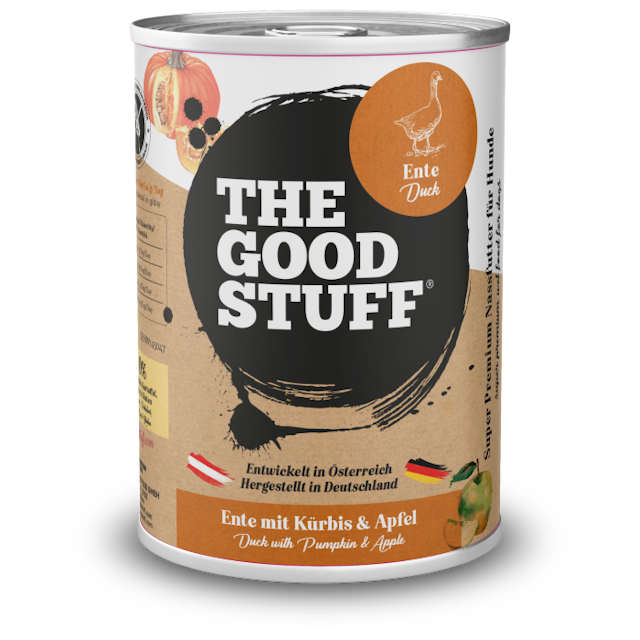 The Goodstuff Adult - 800g Dose Hund NassfutterVorschaubild