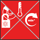 Vorschaubild Einhell Akku-Winkelschleifer TE-AG 18/150 Li BL - Solo 4431144