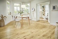 KWG Madeira HydroWood Eiche markant tosca Natur-Designboden Landhausdiele 181,5x20 cmZubehörbild