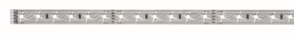 Paulmann Function MaxLED 500 Stripe 1m Tageslichtweiß