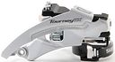 Vorschaubild Shimano Umwerfer FD-TX800 42/48 Zähne silber,schwarz