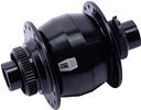 Vorschaubild CONTEC Nabendynamo Powerhouse Hub 1+ 32 Loch schwarz (Sonderposten, lose)