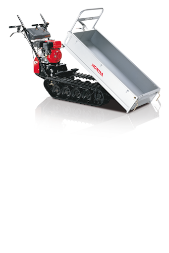 Honda Allwegtransporter HP 500 BXE