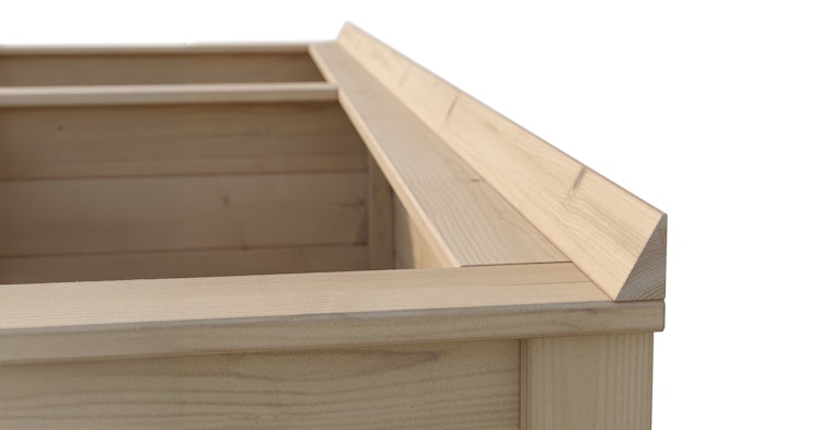 Weka Killarney Hochbeet