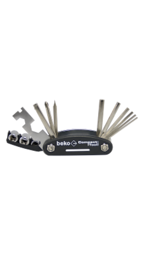 beko Compact-Tool 15 in 1