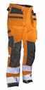 Vorschaubild Jobman Bundhose Star 2222
