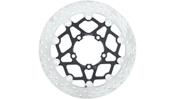 Brembo Bremsscheibe 78B40869