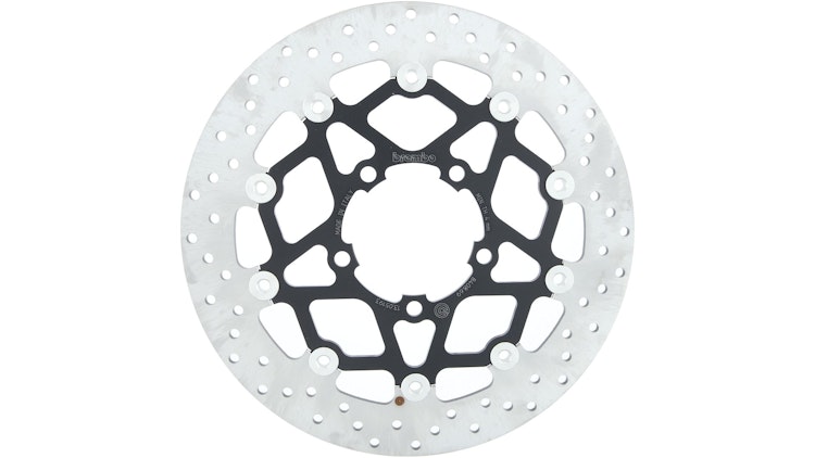 Brembo Bremsscheibe 78B40869