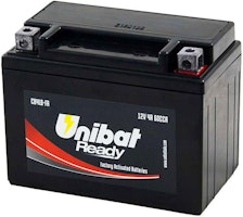 Unibat – Batterie – CB4L-B