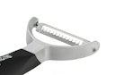 Vorschaubild Microplane Profi Y-Schäler, julienne SPECIALTY Schwarz